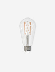 ST18 LED Filament Bulb (Set of 2) - LED Light Bulb Set | Home Lighting