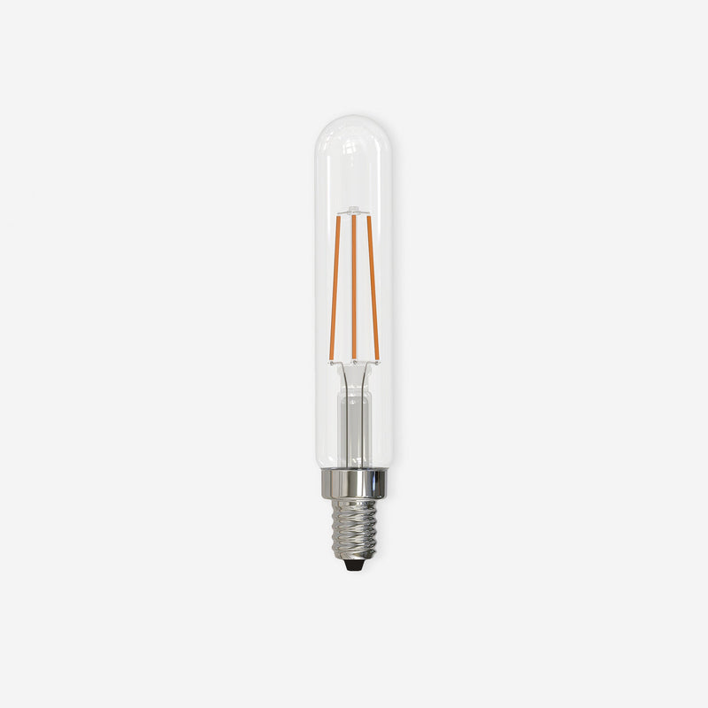 T8 LED Filament Bulb (Set of 4) - LED Light Bulb Set Energy Efficient