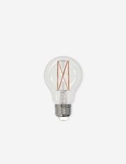 A19 LED Filament Bulb (Set of 4) - LED Light Bulb Set Energy Efficient