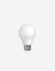 A19 LED Filament Bulb (Set of 4) - LED Light Bulb Set Energy Efficient