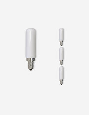T6 LED Filament Bulb (Set of 4) - LED Light Bulb Set Energy Efficient