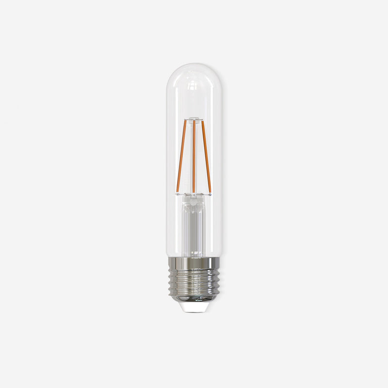 T9 LED Filament Bulb (Set of 4) - LED Light Bulb Set Energy Efficient