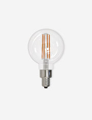 G16 LED Filament Bulb (Set of 4) - LED Light Bulb Set Energy Efficient