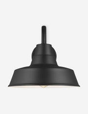 Fisher Outdoor Sconce - Wall Sconce Lighting for Bedrooms Fixture