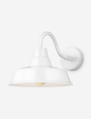 Fisher Outdoor Sconce - Wall Sconce Lighting for Bedrooms Fixture
