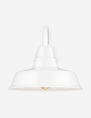 Fisher Outdoor Sconce - Wall Sconce Lighting for Bedrooms Fixture