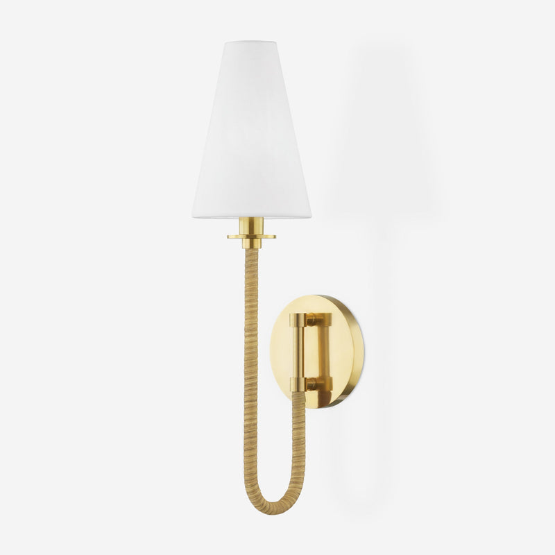 Cybele Sconce - Wall Sconce Lighting for Bedrooms Modern Wall Light