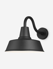 Fisher Outdoor Sconce - Wall Sconce Lighting for Bedrooms Fixture