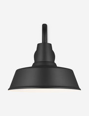 Fisher Outdoor Sconce - Wall Sconce Lighting for Bedrooms Fixture