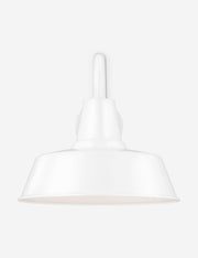 Fisher Outdoor Sconce - Wall Sconce Lighting for Bedrooms Fixture