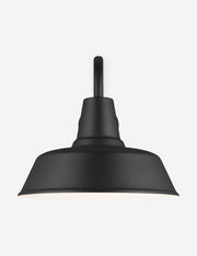 Fisher Outdoor Sconce - Wall Sconce Lighting for Bedrooms Fixture