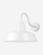 Fisher Outdoor Sconce - Wall Sconce Lighting for Bedrooms Fixture
