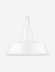 Fisher Outdoor Sconce - Wall Sconce Lighting for Bedrooms Fixture