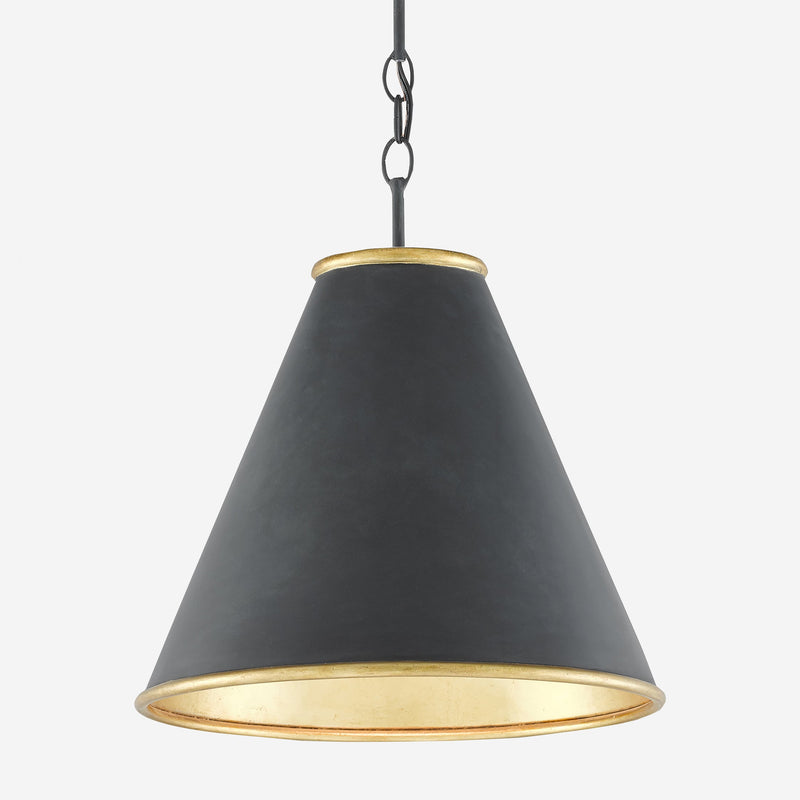 Adkins Pendant - Modern Ceiling Pendant Light for Dining Rooms