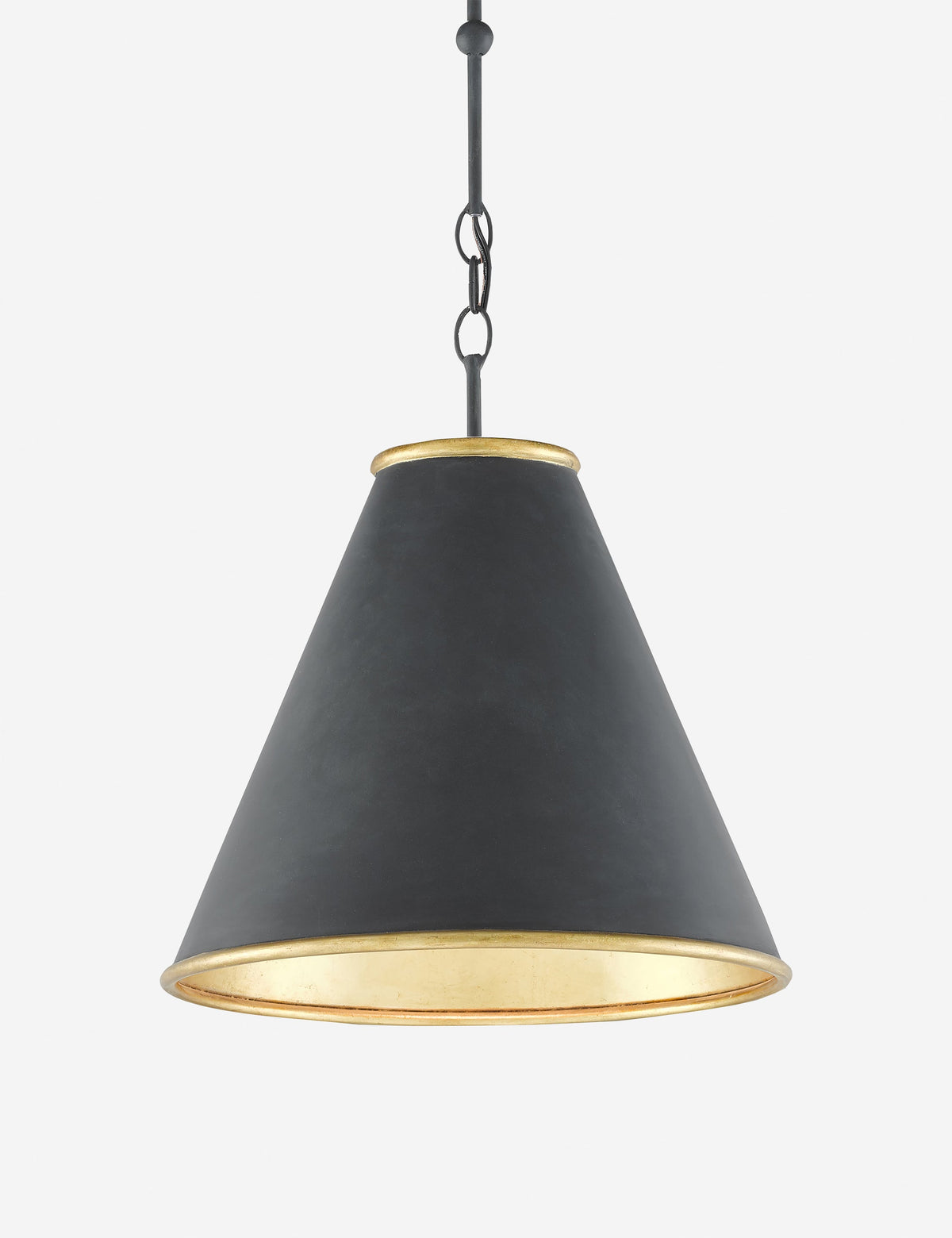 Adkins Pendant - Modern Ceiling Pendant Light for Dining Rooms in a room