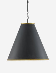 Adkins Pendant - Modern Ceiling Pendant Light for Dining Rooms