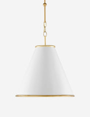 Adkins Pendant - Modern Ceiling Pendant Light for Dining Rooms