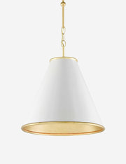 Adkins Pendant - Modern Ceiling Pendant Light for Dining Rooms