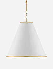Adkins Pendant - Modern Ceiling Pendant Light for Dining Rooms