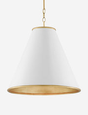 Adkins Pendant - Modern Ceiling Pendant Light for Dining Rooms