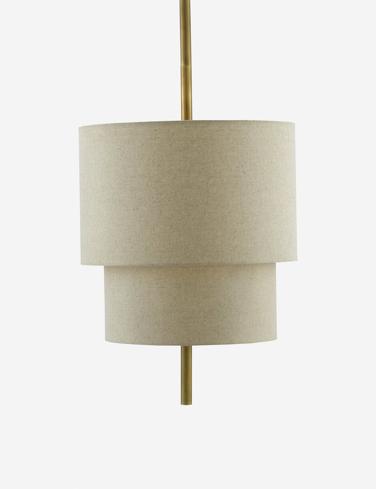 Morrow Pendant - Modern Ceiling Pendant Light for Dining Rooms