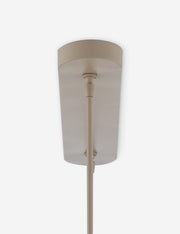 Bartlett Linear Chandelier - Dining Room Chandelier Fixture Light
