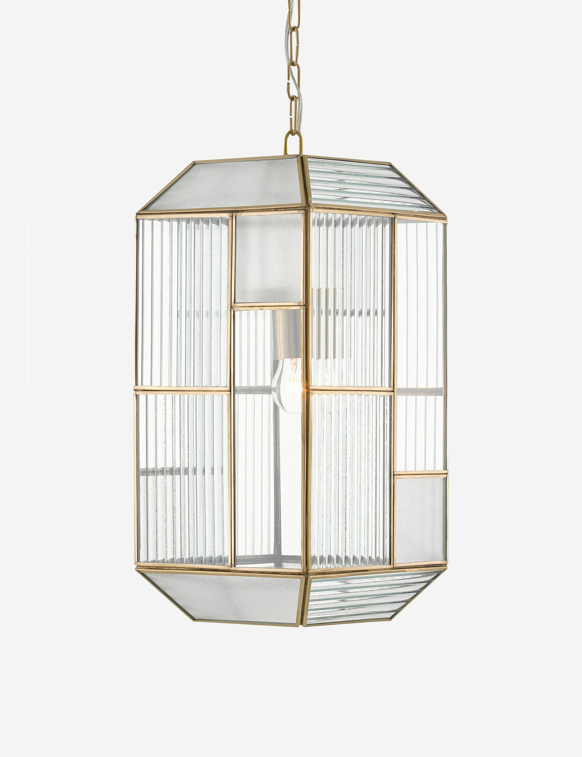 Absil Pendant Light - Modern Ceiling Pendant Light for Dining Rooms in a room