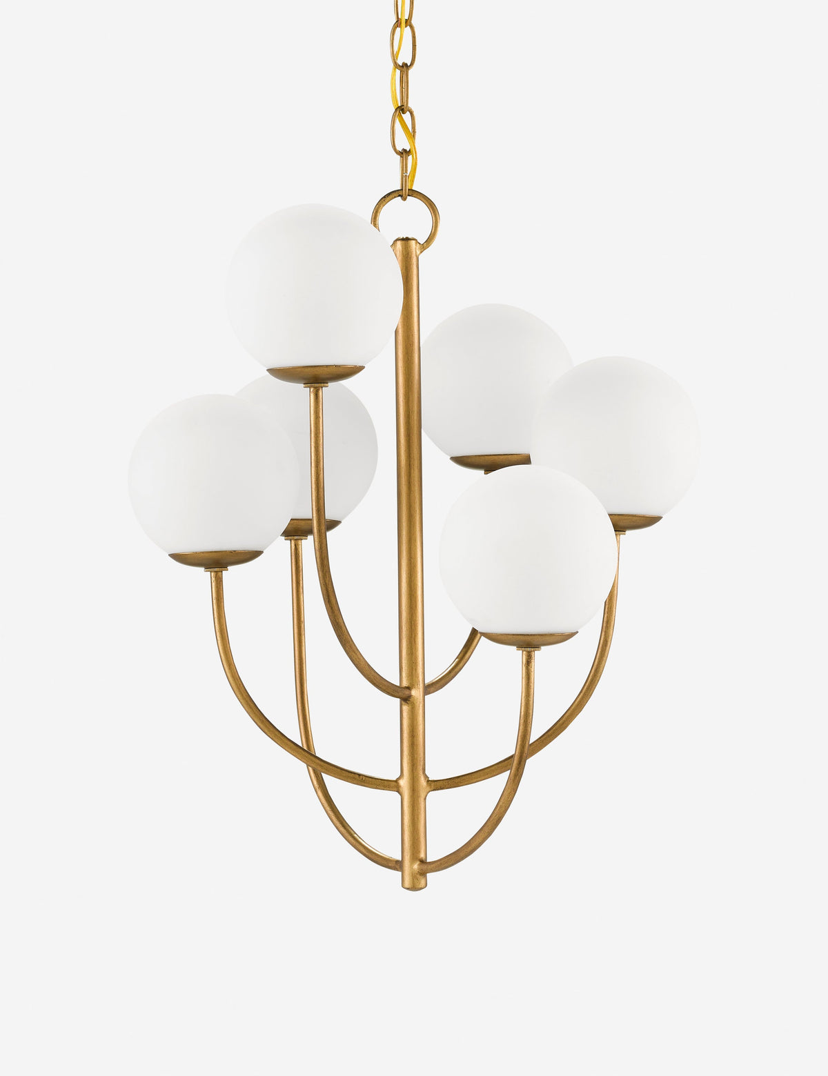 Bijou Chandelier - Dining Room Chandelier Fixture for Dining Rooms
