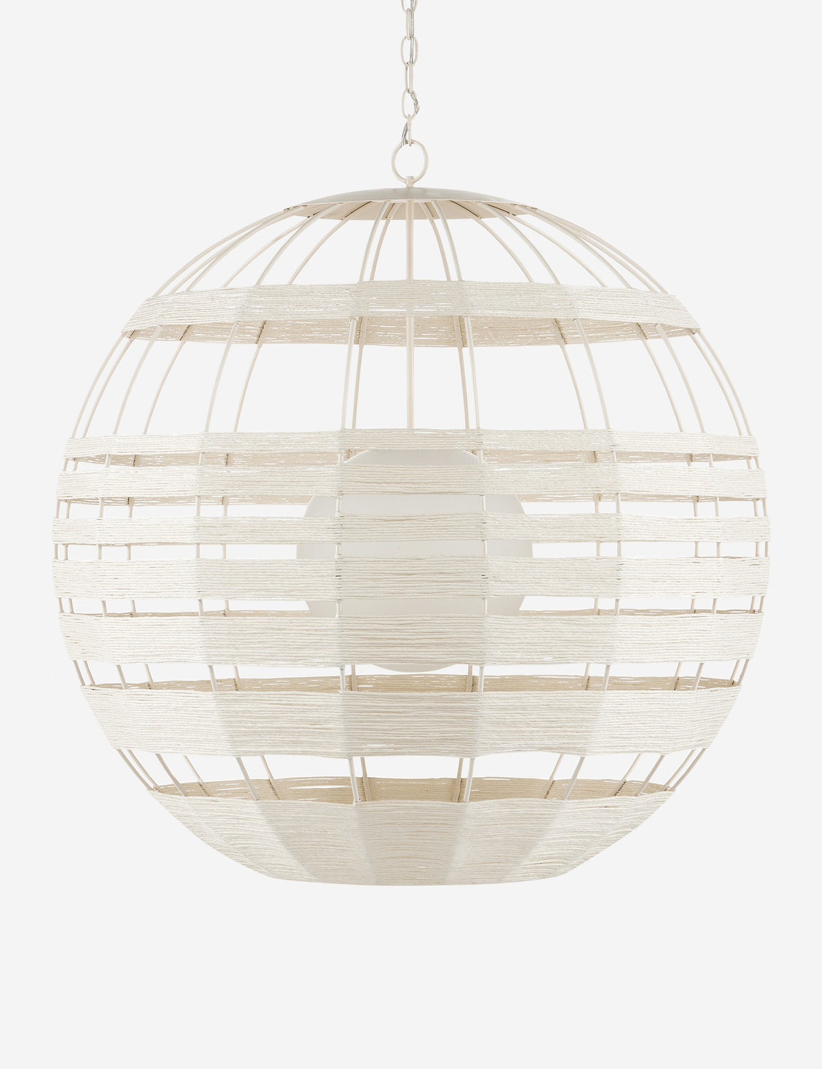 Yohan Pendant Light - Modern Ceiling Pendant Light for Dining Rooms in a room