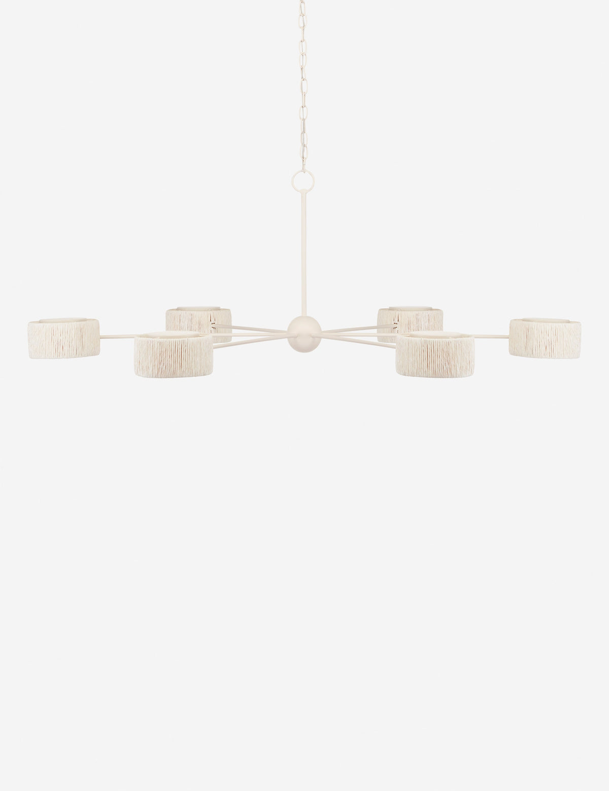 Kiri Chandelier - Dining Room Chandelier Fixture for Dining Rooms