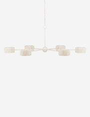 Kiri Chandelier - Dining Room Chandelier Fixture for Dining Rooms