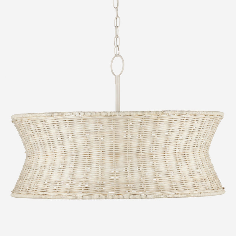 Ettie Chandelier - Dining Room Chandelier Fixture for Dining Rooms