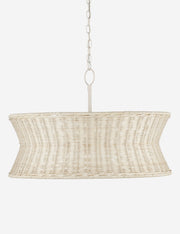 Ettie Chandelier - Dining Room Chandelier Fixture for Dining Rooms