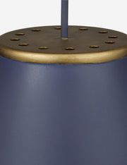 Adkins Pendant - Modern Ceiling Pendant Light for Dining Rooms