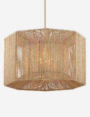 Bartlett Chandelier - Dining Room Chandelier Fixture for Dining Rooms