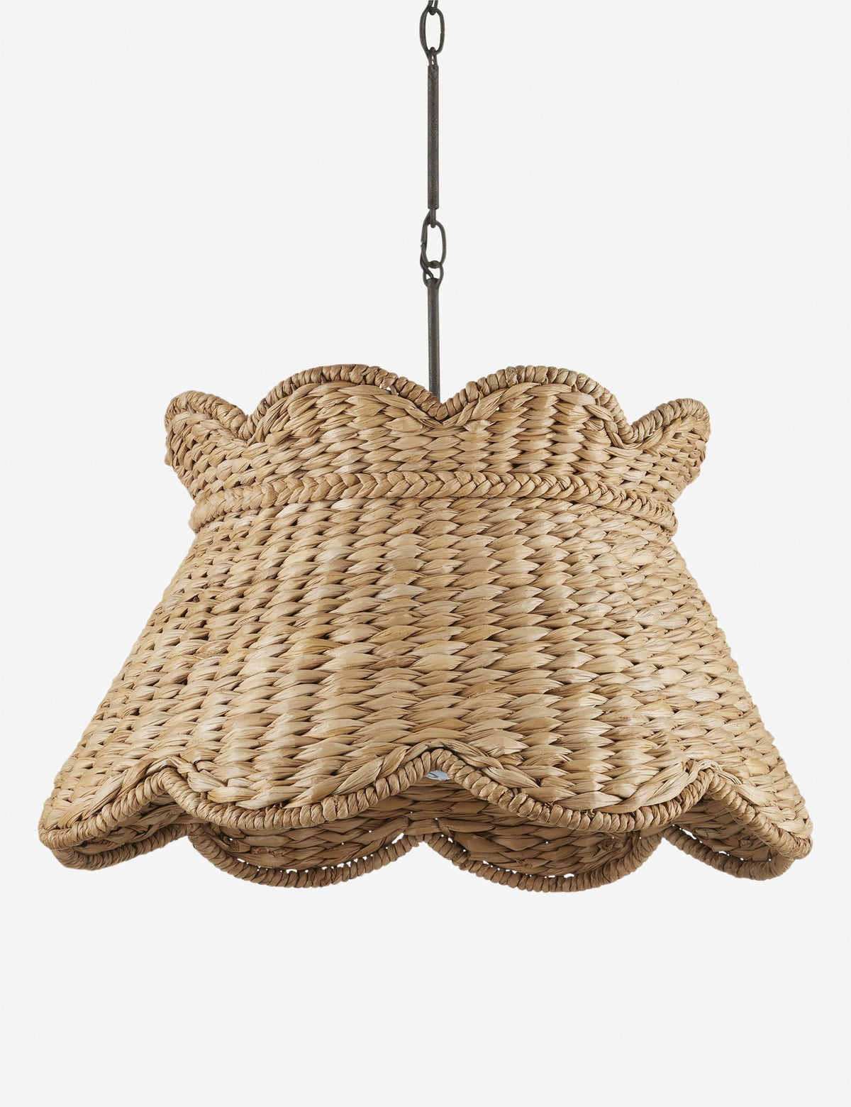 Nanina Pendant Light - Modern Ceiling Pendant Light for Dining Rooms in a room