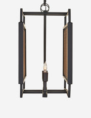 Brayson Linear Chandelier - Dining Room Chandelier Fixture Modern Home