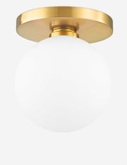 Boden Sconce - Wall Sconce Lighting for Bedrooms Modern Wall Light