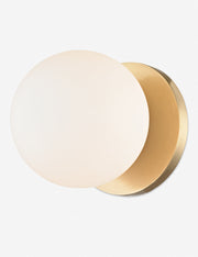 Boden Sconce - Wall Sconce Lighting for Bedrooms Modern Wall Light