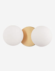 Boden Sconce - Wall Sconce Lighting for Bedrooms Modern Wall Light