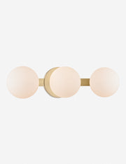 Boden Sconce - Wall Sconce Lighting for Bedrooms Modern Wall Light