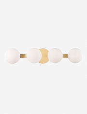 Boden Sconce - Wall Sconce Lighting for Bedrooms Modern Wall Light