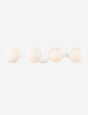 Boden Sconce - Wall Sconce Lighting for Bedrooms Modern Wall Light