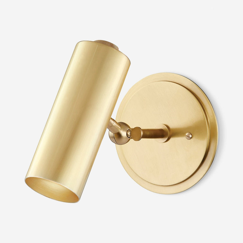 Haru Sconce - Wall Sconce Lighting for Bedrooms Modern Wall Light