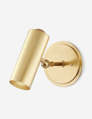 Haru Sconce - Wall Sconce Lighting for Bedrooms Modern Wall Light