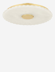 Galya Flush Mount Light - Flush Mount Ceiling Light for Hallways