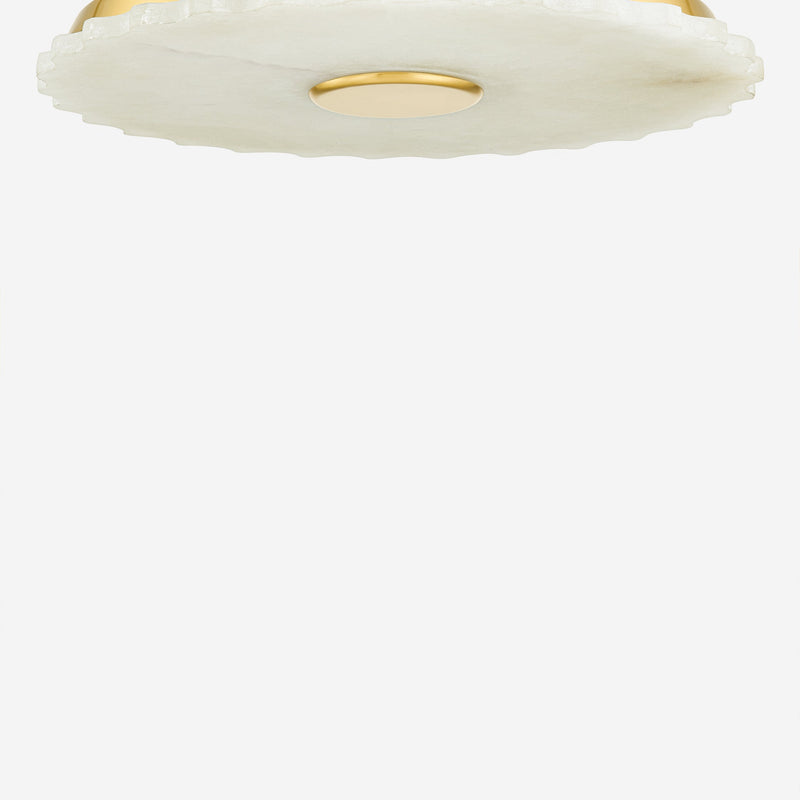 Galya Flush Mount Light - Flush Mount Ceiling Light for Hallways