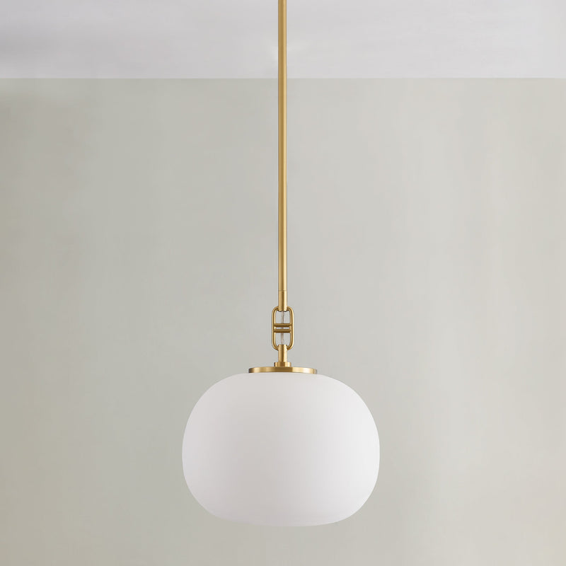 Phuong Pendant Light - Modern Ceiling Pendant Light for Dining Rooms