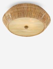 Katriel Flush Mount Light - Flush Mount Ceiling Light for Hallways