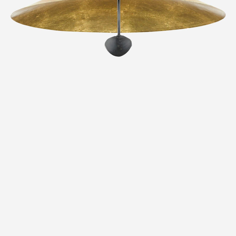 Abel Flush Mount Light - Flush Mount Ceiling Light for Hallways